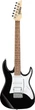 Електрогітара IBANEZ GRX40 BKN (209374) - зображення 1