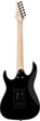 Електрогітара IBANEZ GRX40 BKN (209374) - зображення 2