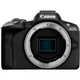 Беззеркальный фотоаппарат Canon EOS R50 Body Black (5811C029) [88291] - изображение 1