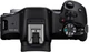 Беззеркальный фотоаппарат Canon EOS R50 Body Black (5811C029) [88291] - изображение 6