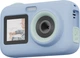 Екшн-камера SJCam FunCam+ for Kids Blue [88626] - зображення 2