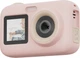 Экшн-камера SJCam FunCam+ for Kids Pink [88631] - изображение 5