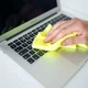 Очиститель Erla LCD Cleaner для дисплеев и экранов 750 мл (5906534020161) - изображение 6