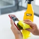 Очиститель Erla LCD Cleaner для дисплеев и экранов 750 мл (5906534020161) - изображение 10