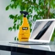 Очиститель Erla LCD Cleaner для дисплеев и экранов 750 мл (5906534020161) - изображение 18