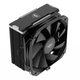 Кулер PcCooler K4 BK - изображение 2