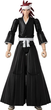 Figurka Do Gier Bandai Anime Heroes: Bleach: Abarai Renji 17 cm (3296580369720) - obraz 3