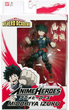 Ігрова фігурка Bandai Аниме герої серії My Hero Academia: Midoriya Izuku 17 cm (3296580369119) - зображення 3