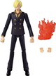 Figurka Do Gier Bandai Anime Heroes: One Piece: Sanji 17,5 cm (3296580369331) - obraz 2