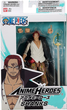 Ігрова фігурка Bandai Аниме герої серії One Piece: Shanks 17,5 cm (3296580369355) - зображення 3