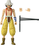 Ігрова фігурка Bandai Аниме герої серії One Piece: Usopp 17,5 cm (3296580370054) - зображення 2