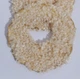 Яблучні чіпси покриті медом та насінням кунжута, (50гр) SNACKSCAPES - зображення 1