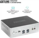 Неттоп ARTLINE Business B12 Windows 11 Pro (B12v31Win) - изображение 4