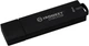Флеш память USB Kingston IronKey D300S 8GB USB 3.1 Black (IKD300S/8GB) - изображение 2