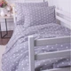 Комплект постільної білизни Mirson Полуторний 143х210 см Kids Time 20-0013 Mirella Бязь (2200007073979) - зображення 2