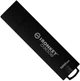 Флеш память USB Kingston IronKey D300S 128GB USB 3.1 Black (IKD300S/128GB) - изображение 1