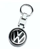 Брелок На Ключи Значок Volkswagen ZARYAD Фольксваген - изображение 1