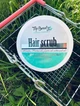 Скраб пілінг для шкіри голови Hair scrub Top beauty з ментолом та олією м'яти 250 мл - зображення 2