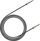 Аудио-кабель Baseus Yiven M30 3.5mm jack 1 м - изображение 3