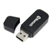 Адаптер блютуз в машину Music Receiver AUX BT5.0 A2DP блютуз ресивер автомобильный, аукс блютуз в машину (1010037-Black) - изображение 4
