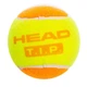 Мяч для большого тенниса HEAD TIP ORANGE 578223 3шт оранжевый-салатовый - изображение 3
