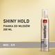 Мусс для волосся Wella Wellaflex Shiny Hold 200 мл (4056800640218) - зображення 2