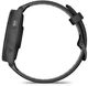 Смарт-часы Forerunner 265 Black Bezel and Case w. Black/Powder Gray Silicone Band (010-02810-00/10) - изображение 4