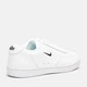 Мужские кеды кожаные низкие Nike Court Vintage CJ1679-101 39 (6.5US) 25 см Белые (193658088633) - изображение 4