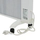 Конвектор електричний Nuankang NK-TXW600, LED-дисплей, електронний термостат, 220V/0.6kW, 5-10 м², Box + перехідник на євророзетку - изображение 3