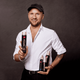 Lakier do włosów Wella Wellaflex Power Hold Form & Finish 250ml (4064666623177) - obraz 6