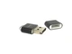 Card Reader Earldom ET-OT12 Black - зображення 5
