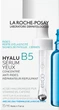 Serum na okolice oczu La Roche Posay Hyalu B5 Eye przeciwzmarszczkowe 15 ml (3337875806923) - obraz 2