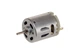 Мотор для фена 18V D=27mm H=32.5mm - зображення 1
