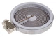 Конфорка для склокераміки Electrolux 3890800216 1200W - зображення 2