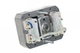 Мотор для витяжки Ventolux ZL-YJF6828D 140W - зображення 2