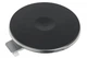 Універсальна конфорка для електроплити D=180mm 1500W (CS13003-180S) - зображення 1