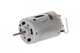 Мотор с диодным мостом для фена 36V D=27mm H=38mm - изображение 1