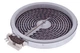Конфорка для склокераміки Electrolux 3890801214 1800W - зображення 1