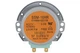 Мотор поддона для микроволновой печи SSM-16HR LG 6549W1S011B - изображение 1