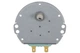 Мотор поддона для микроволновой печи SSM-16HR LG 6549W1S011B - изображение 2