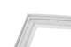Уплотнительная резина для холодильника Electrolux 675x570mm 2248016590 (морозильная камера) - изображение 2
