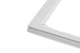 Уплотнительная резина для холодильника Electrolux 675x570mm 2248016590 (морозильная камера) - изображение 3