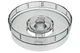 Кришка чаші подрібнювача Bosch 489317 - зображення 2