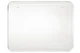 Тарілка для мікрохвильовки Panasonic F06217J70XP 340x268mm - зображення 2