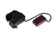 Переключатель + микровыключатель для фена 10A 250V (3 позиции) - изображение 2