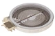 Конфорка для склокераміки Electrolux 140062707025 1700/700W - зображення 2