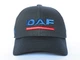 Кепка DAF размер 56 Черная (4791) - изображение 3