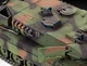 Набір моделі Revell "Леопард 2А6/А6М" - зображення 5