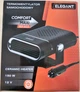 Тепловентилятор в салон автомобиля Elegant EL101503, 12В, 150W - изображение 2