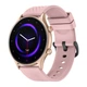 Смарт-часы женские Zeblaze Btalk 2 Lite Rose (разговор, тонометр, пульсоксиметр) - изображение 1